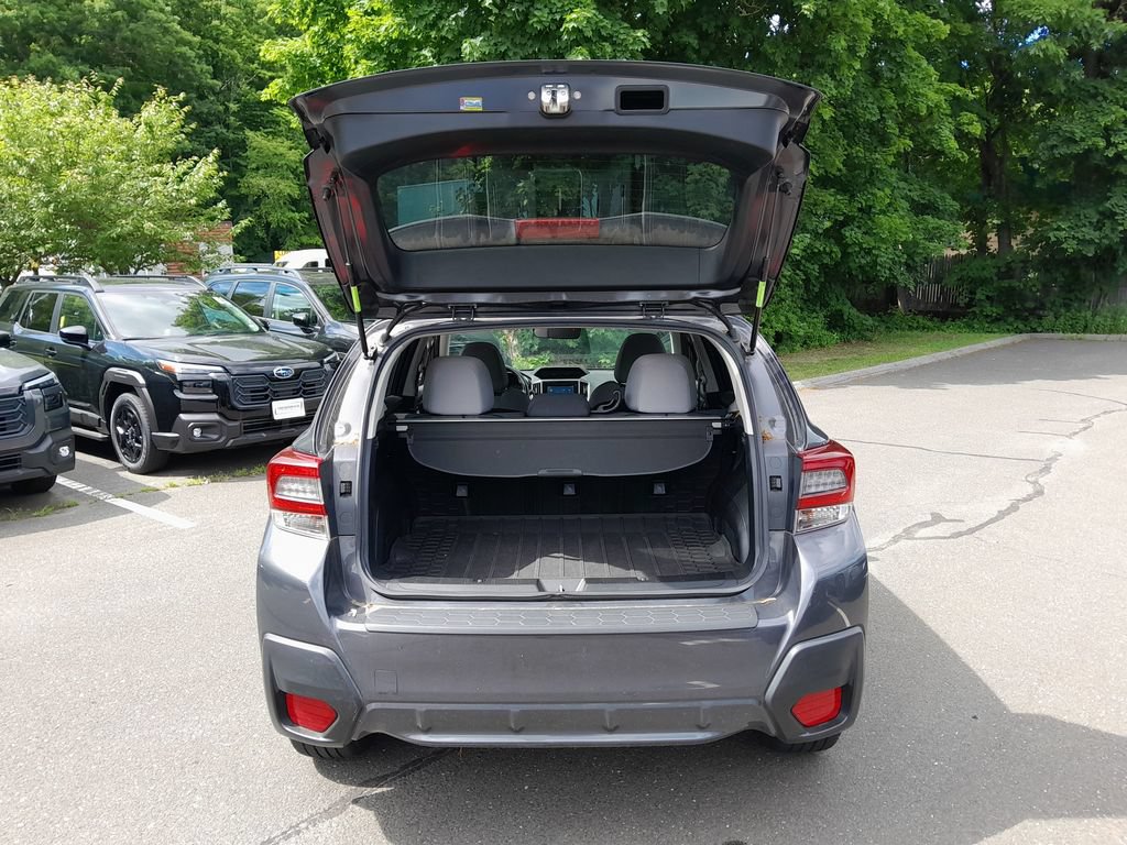 Used 2021 Subaru Crosstrek 2.0i Premium AWD/4WD image 32