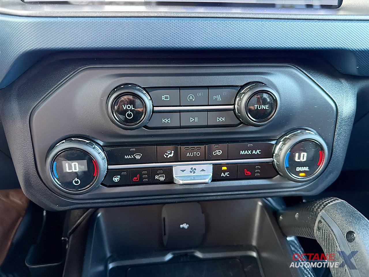 Used 2023 Ford Bronco Raptor image 16