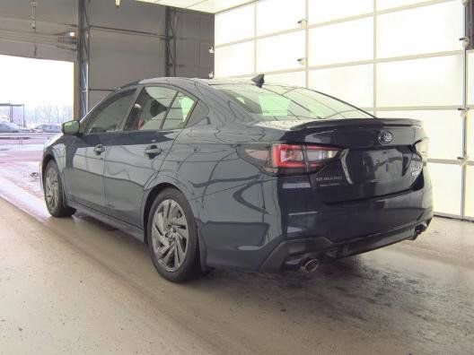 Used 2023 Subaru Legacy Sport image 3