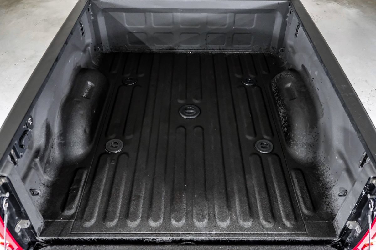 Used 2023 RAM 2500 Limited AWD/4WD image 54