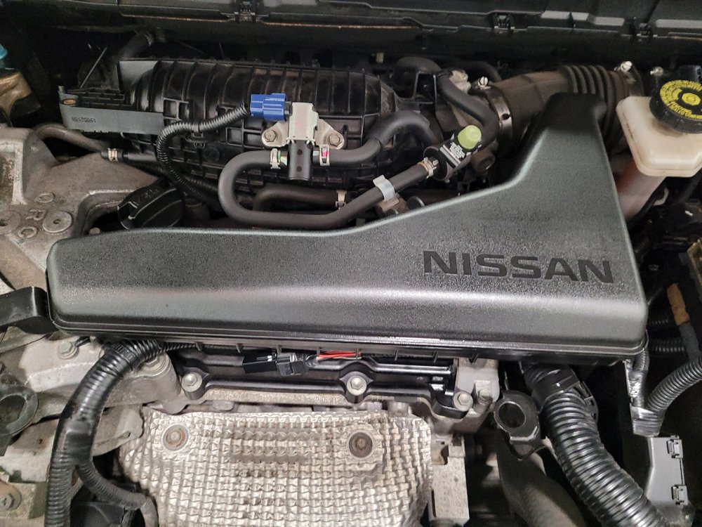 Used 2016 Nissan Rogue S w/ Appearance Package AWD/4WD image 30