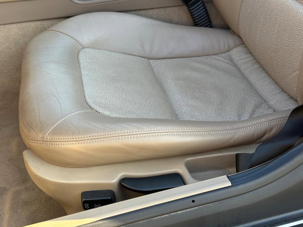 Used 1996 BMW Z3 1.9 image 20