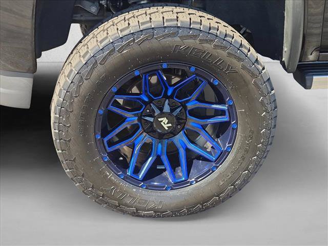 Used 2018 GMC Sierra 1500 Denali w/ Denali Ultimate Package AWD/4WD image 23