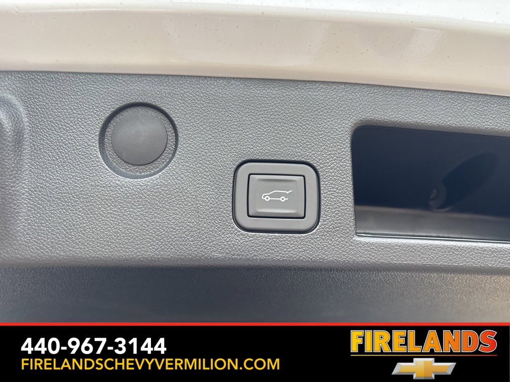 New 2026 Chevrolet Equinox ACTIV w/ Convenience Package III image 60