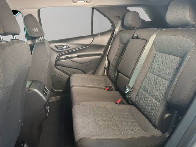 Used 2023 Chevrolet Equinox LT image 16