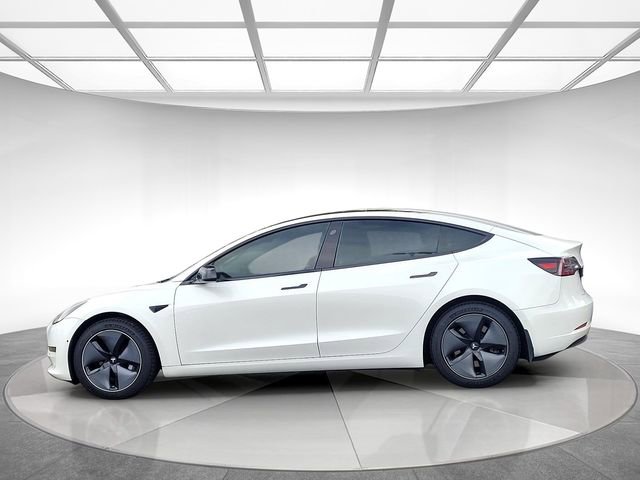 Used 2019 Tesla Model 3 Long Range AWD/4WD image 7