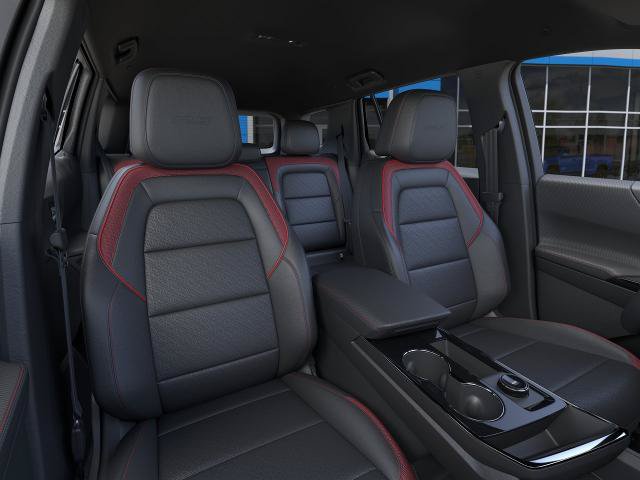 New 2027 Chevrolet Equinox RS w/ LPO, Floor Liner Package FWD image 16