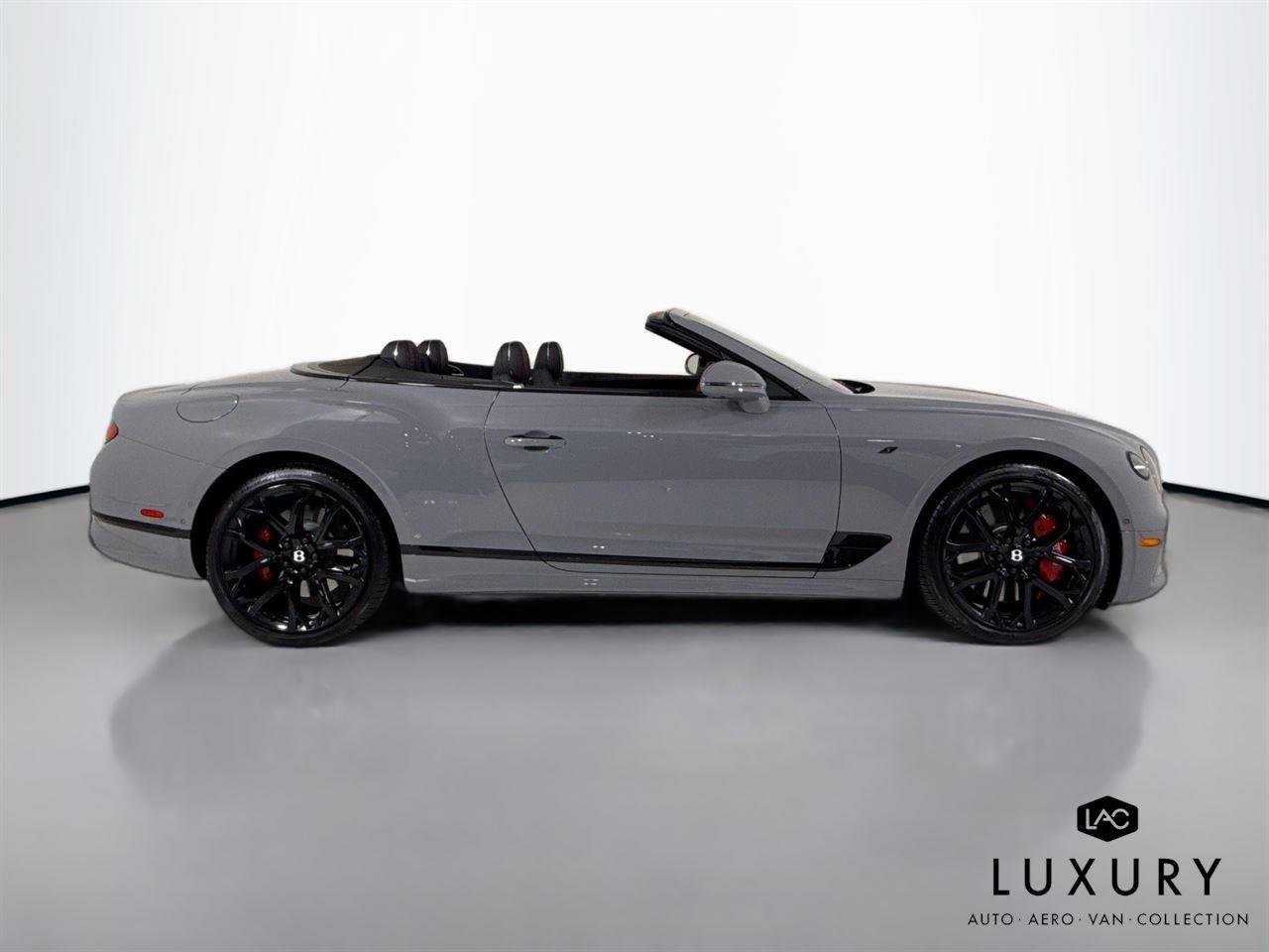 Used 2023 Bentley Continental GT S image 5