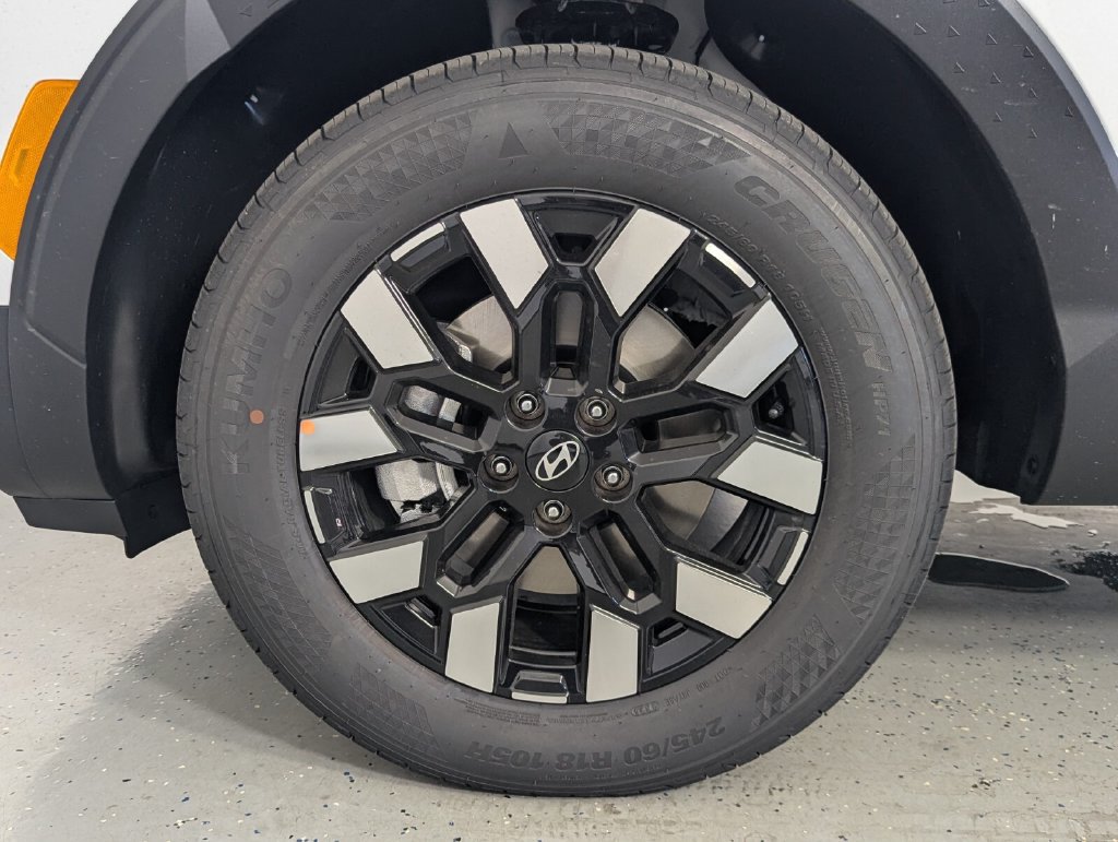New 2027 Hyundai Santa Cruz SE FWD image 8