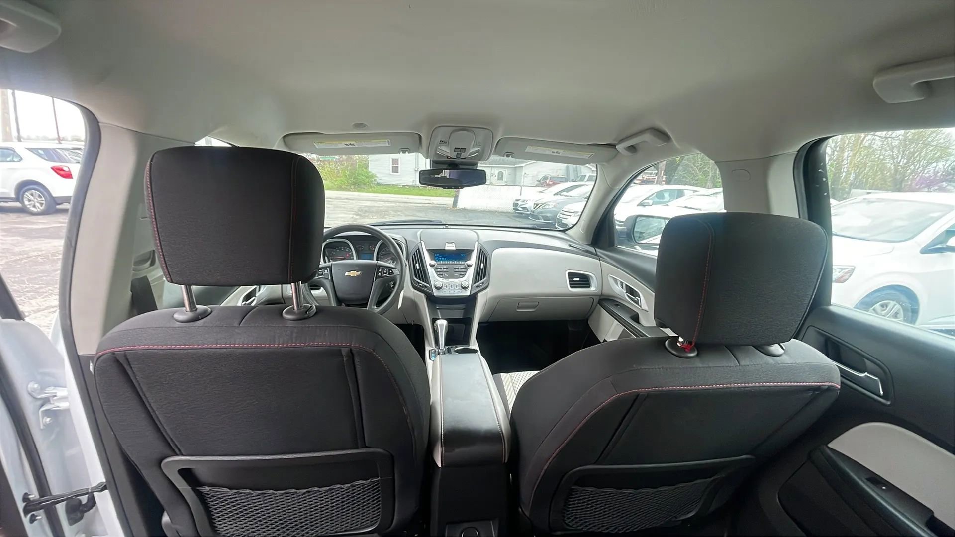 Used 2014 Chevrolet Equinox LS image 17