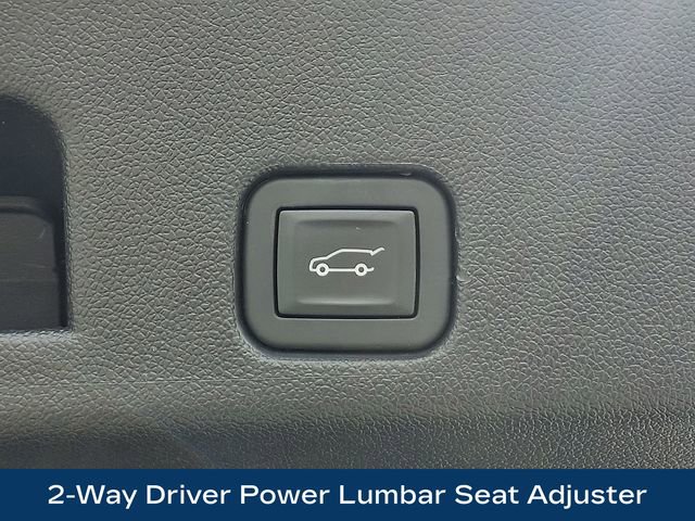 Used 2025 GMC Acadia Elevation AWD/4WD image 31