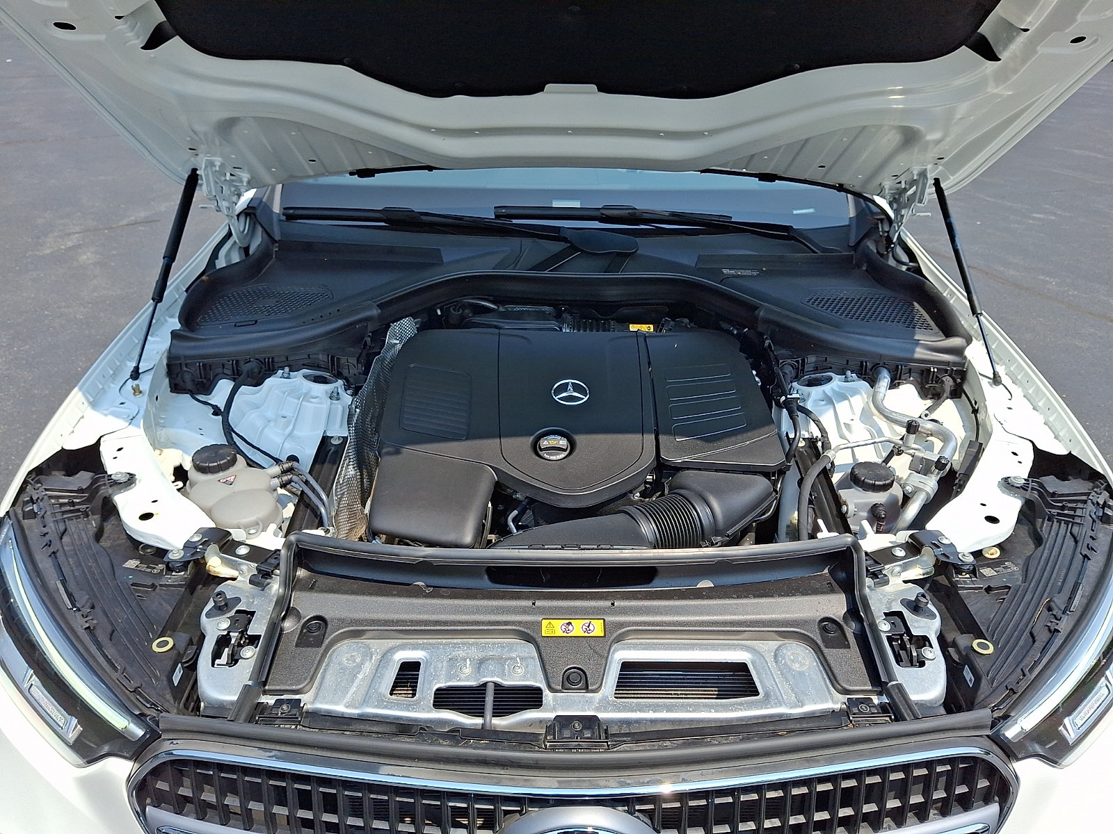 Certified 2023 Mercedes-Benz GLC 300 4MATIC image 26