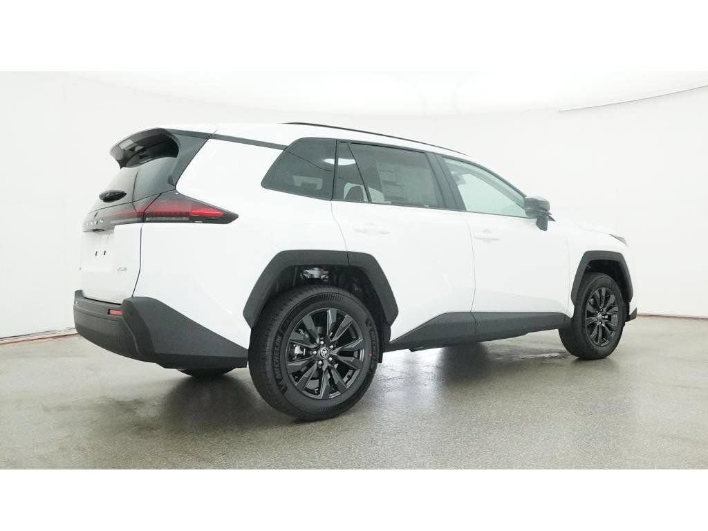 New 2026 Toyota RAV4 XLE Premium FWD image 32
