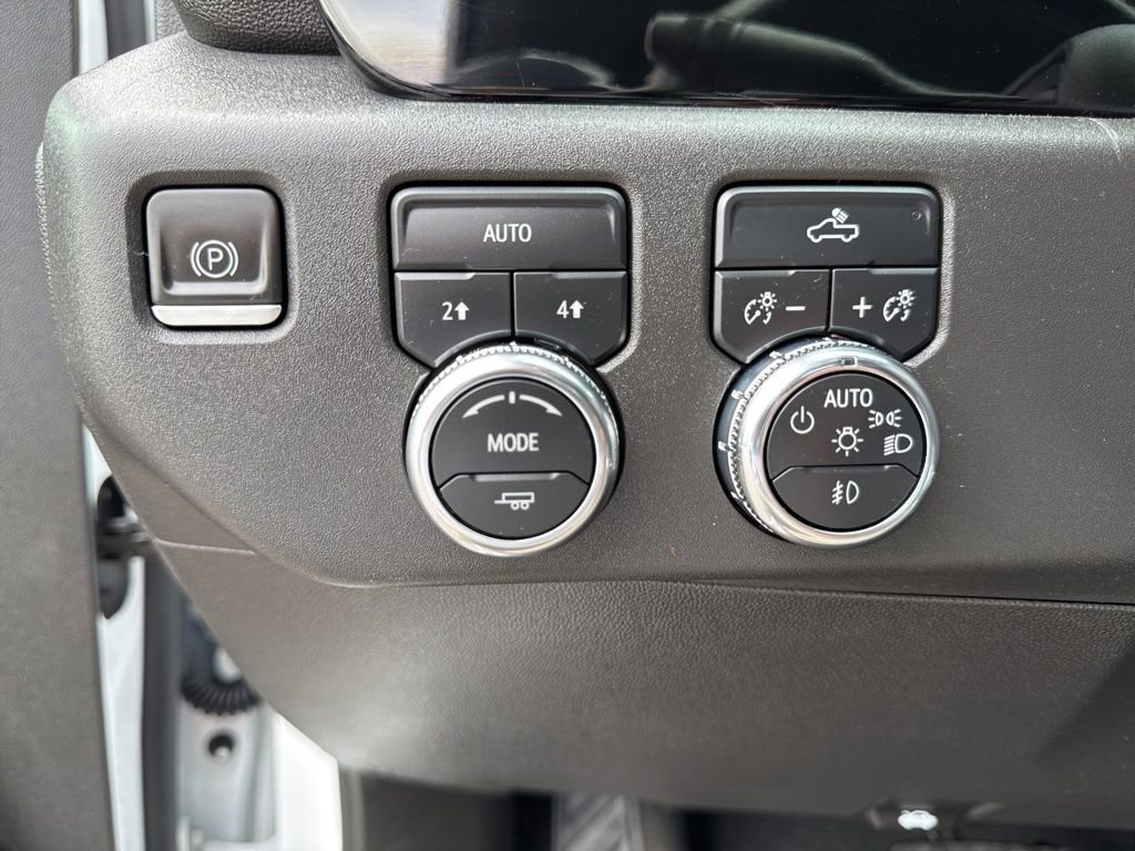 Used 2023 GMC Sierra 1500 Elevation AWD/4WD image 48