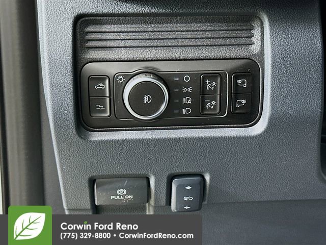 New 2026 Ford F350 Platinum image 11