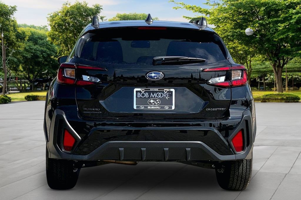 Certified 2026 Subaru Crosstrek 2.0i Premium image 5