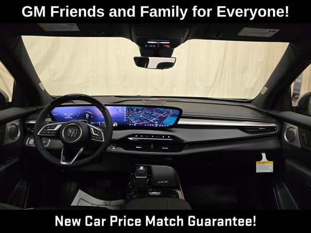 New 2026 Buick Enclave Avenir w/ Super Cruise Package AWD/4WD image 32