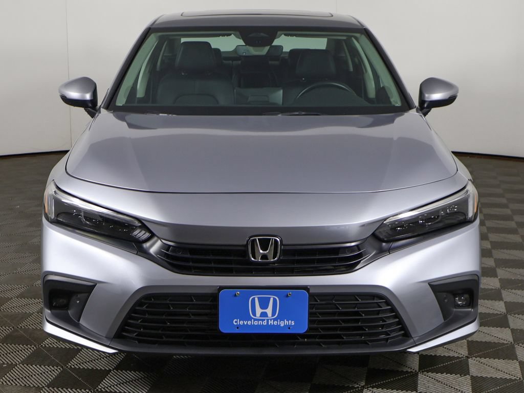 Used 2023 Honda Civic Touring image 13