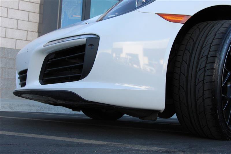 Used 2017 Porsche 911 Carrera image 44