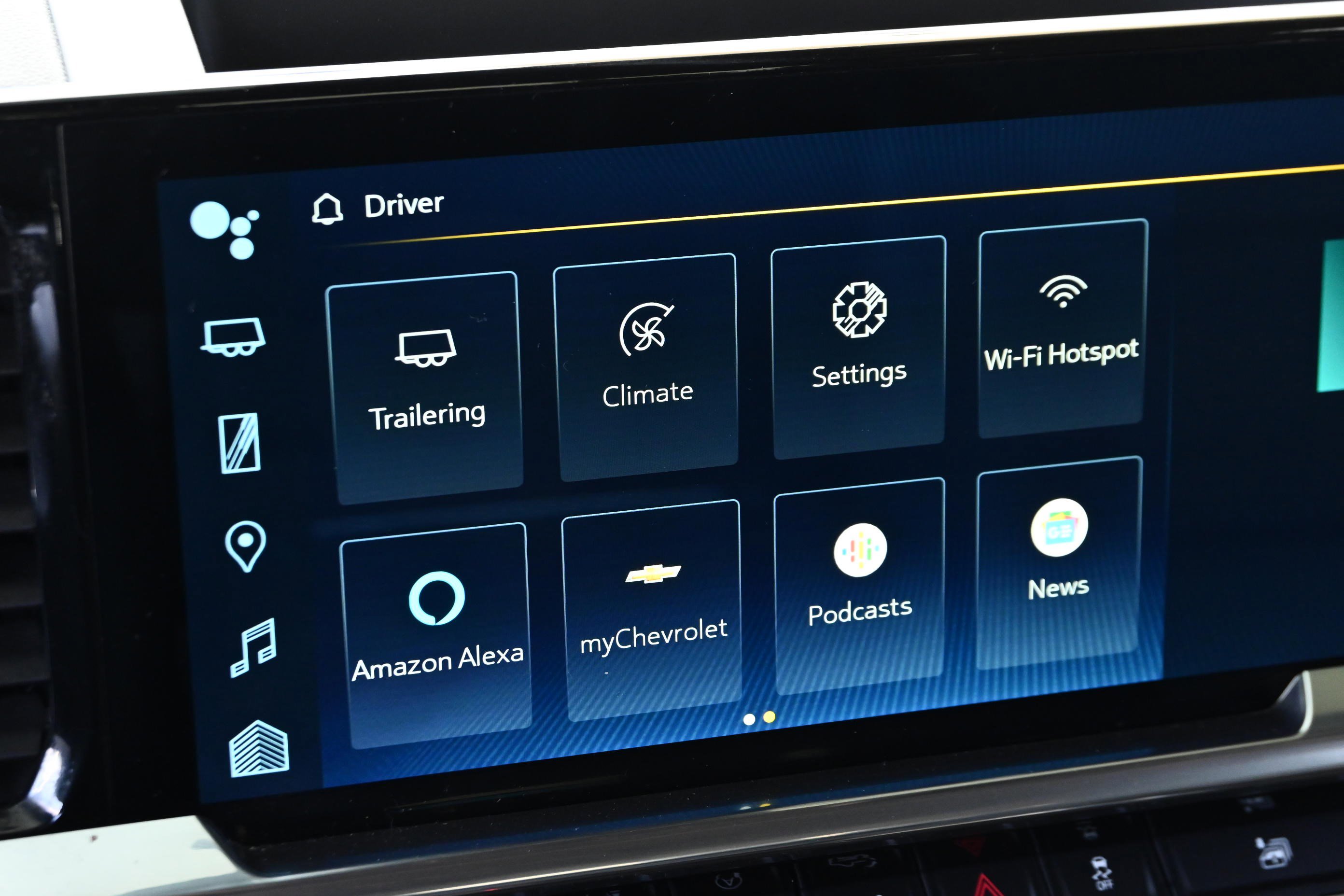 Used 2024 Chevrolet Silverado 1500 RST image 20