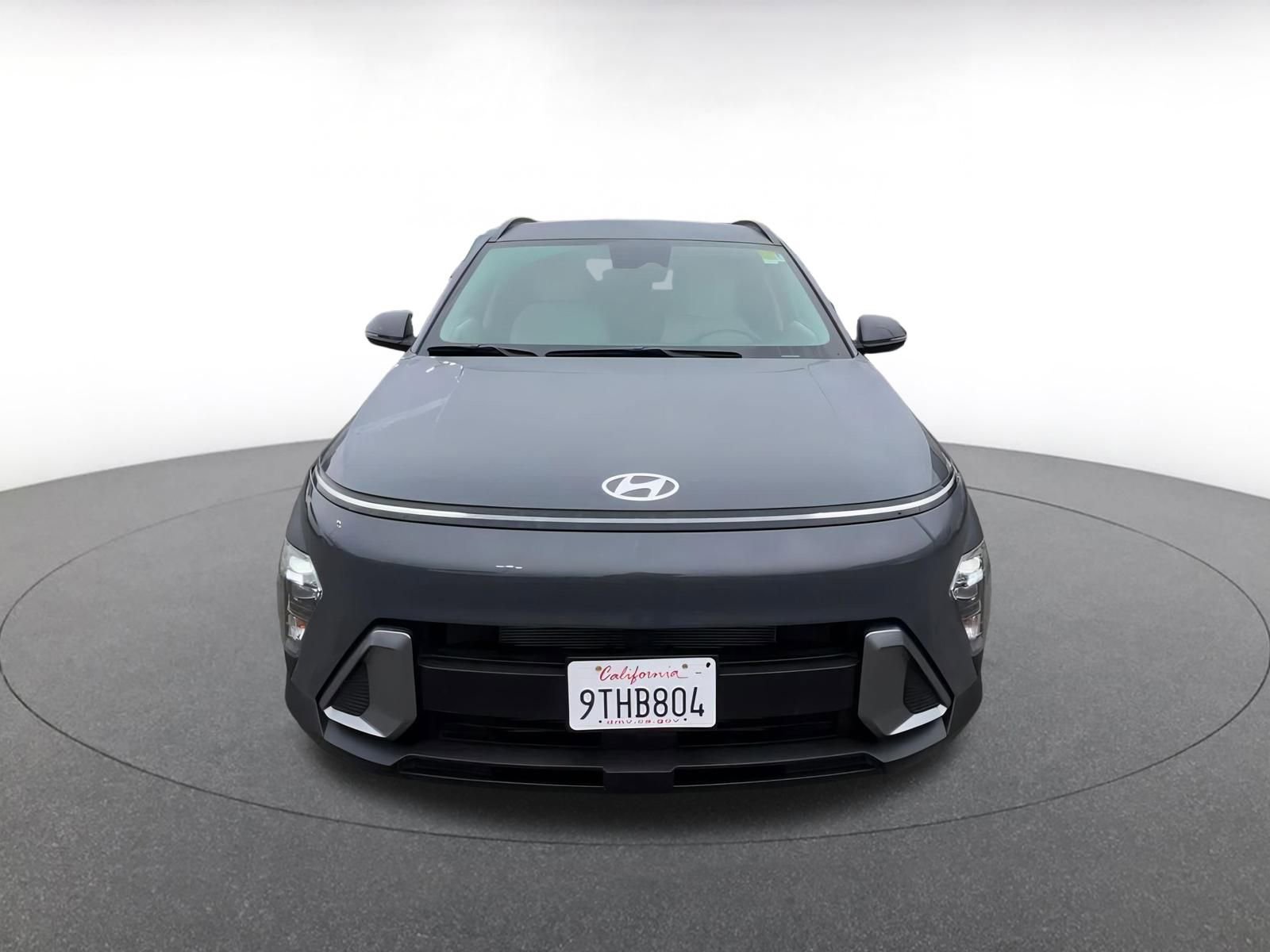 Used 2025 Hyundai Kona SEL image 4