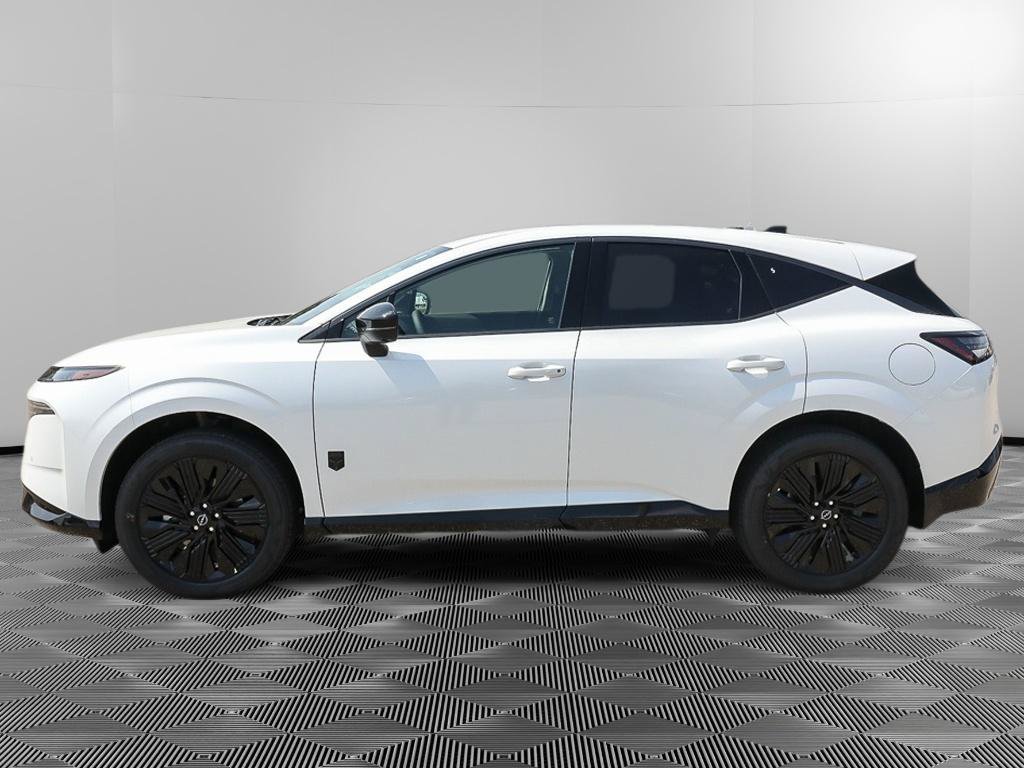 New 2027 Nissan Murano SL AWD/4WD image 3