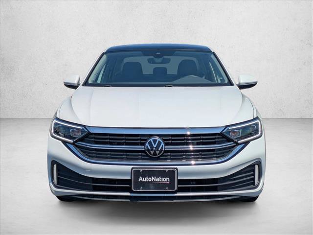 Used 2024 Volkswagen Jetta SEL FWD video 2