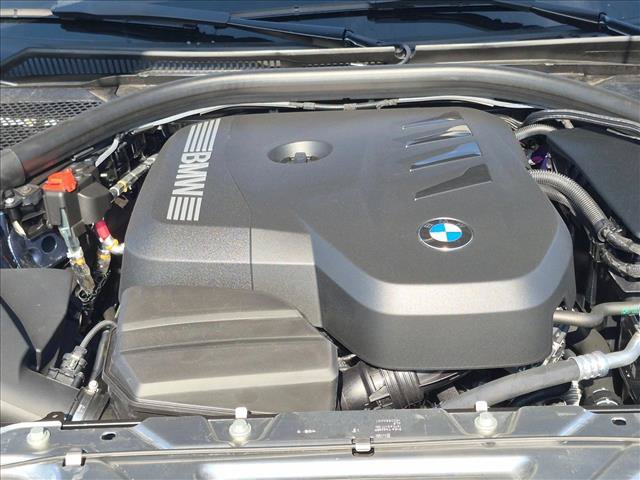 New 2026 BMW 330i xDrive Sedan w/ Premium Package AWD/4WD image 16