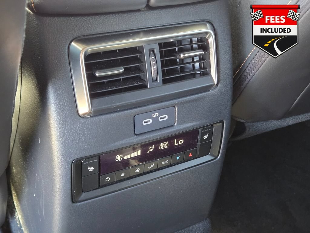 Used 2025 MAZDA CX-70 Plug-In Hybrid w/ Premium Plus AWD/4WD image 18