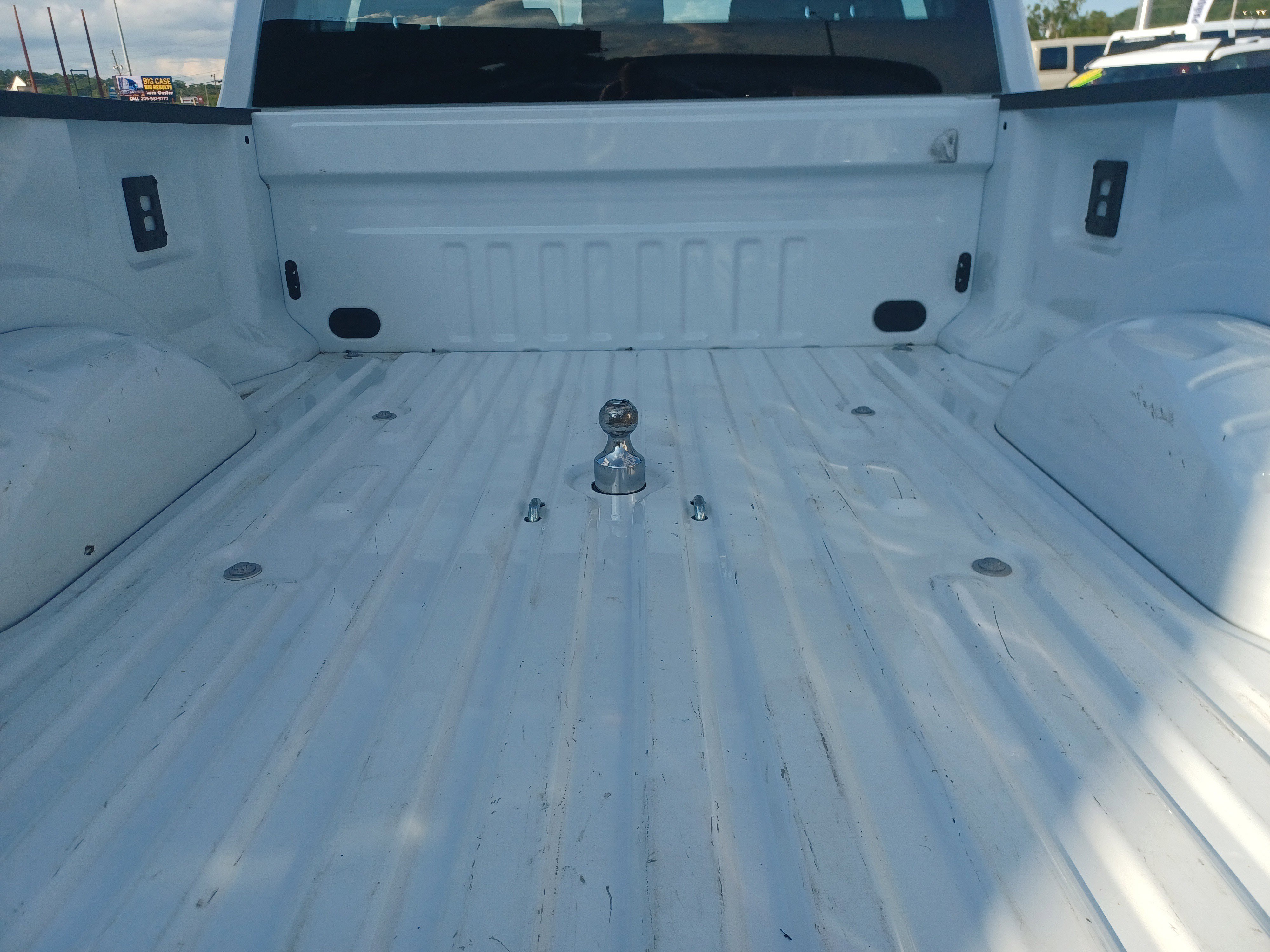 Used 2025 Ford F250 XL w/ XL Chrome Package image 8