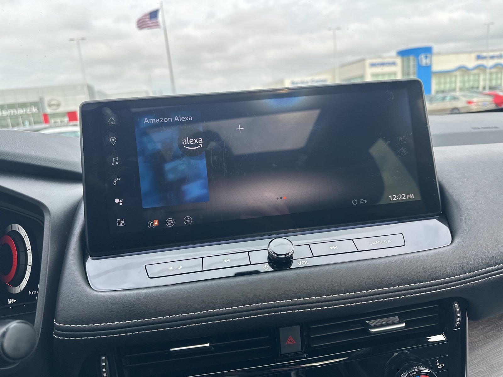 Used 2024 Nissan Rogue Platinum image 49