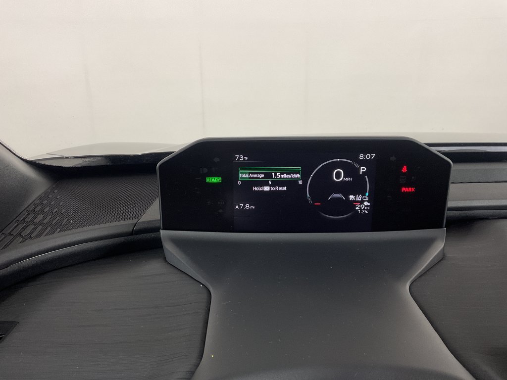 New 2026 Toyota C-HR AWD/4WD image 25