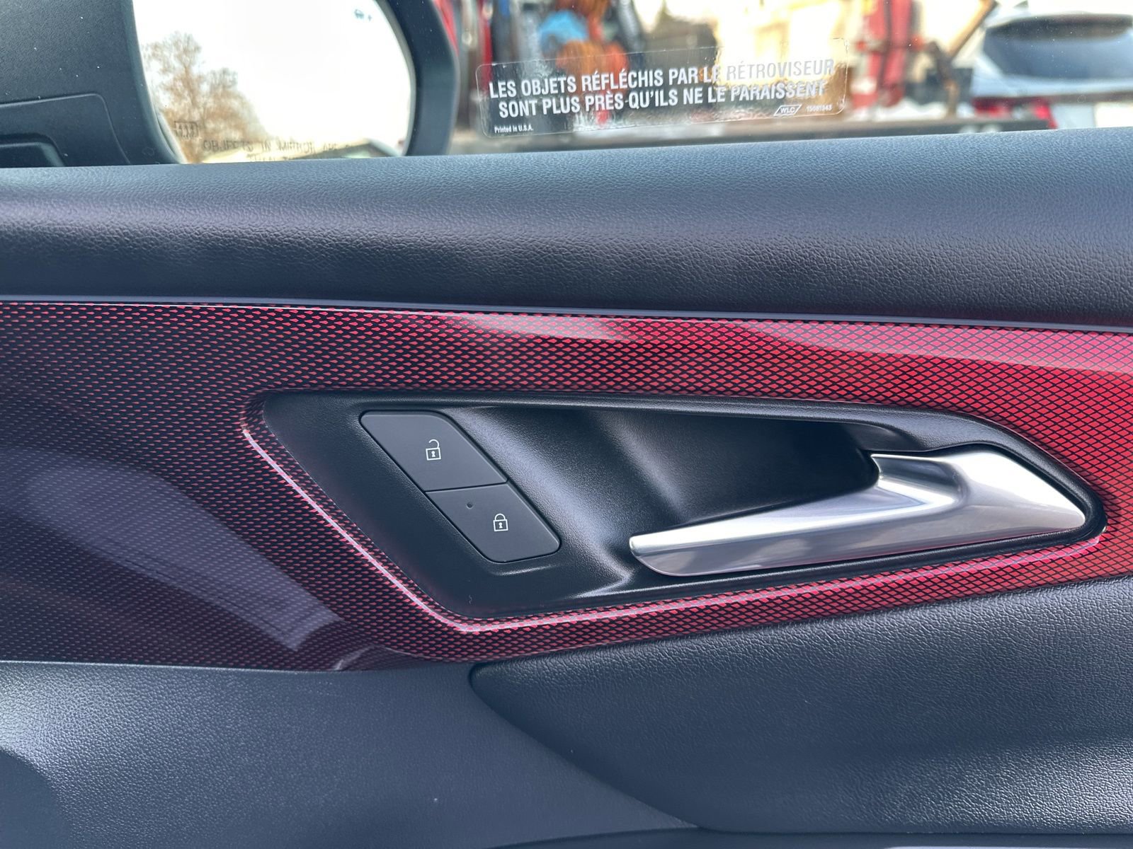 Used 2024 Chevrolet Traverse RS AWD/4WD image 47