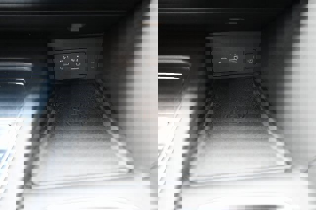 Used 2023 INFINITI QX60 Luxe image 32