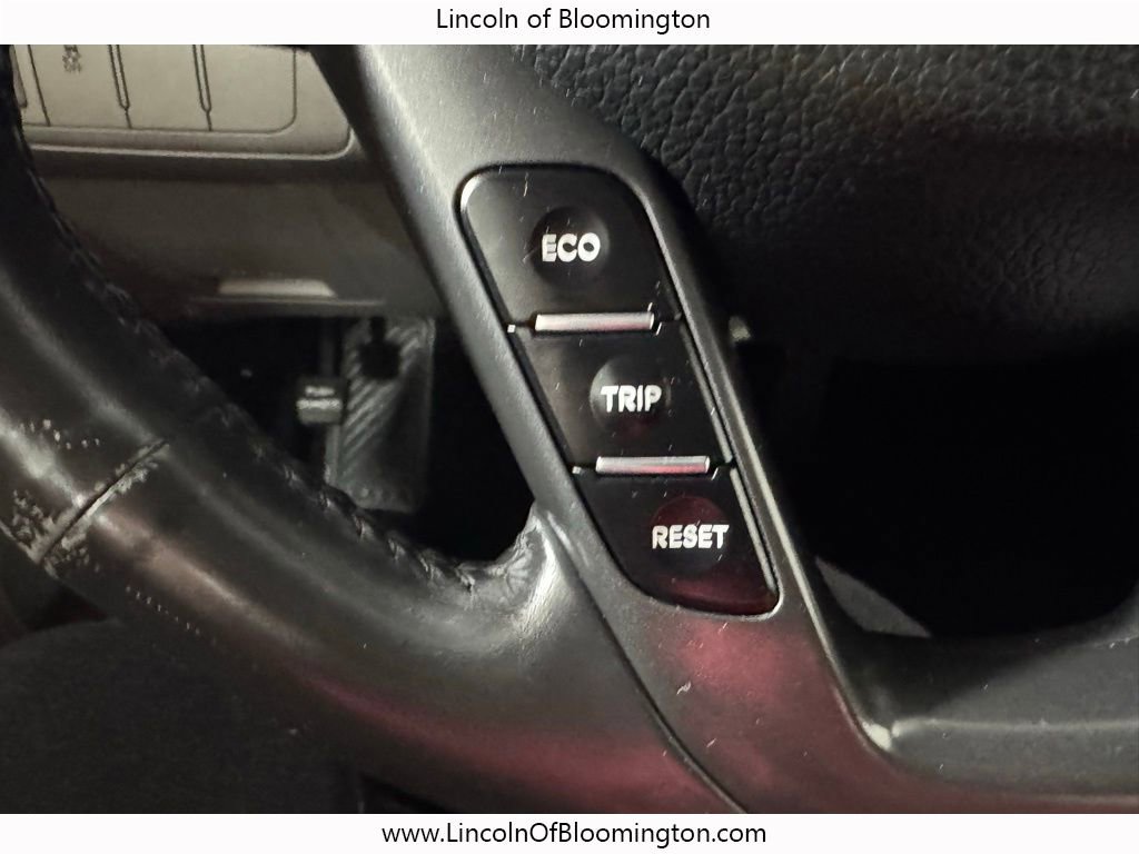 Used 2013 Kia Optima EX FWD image 38