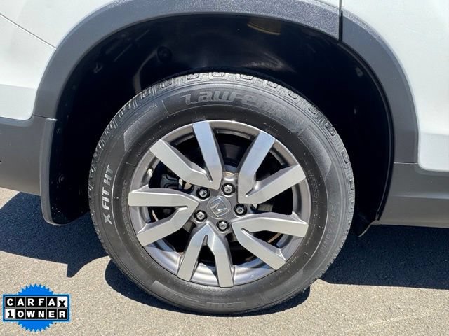 Used 2021 Honda Pilot EX image 9