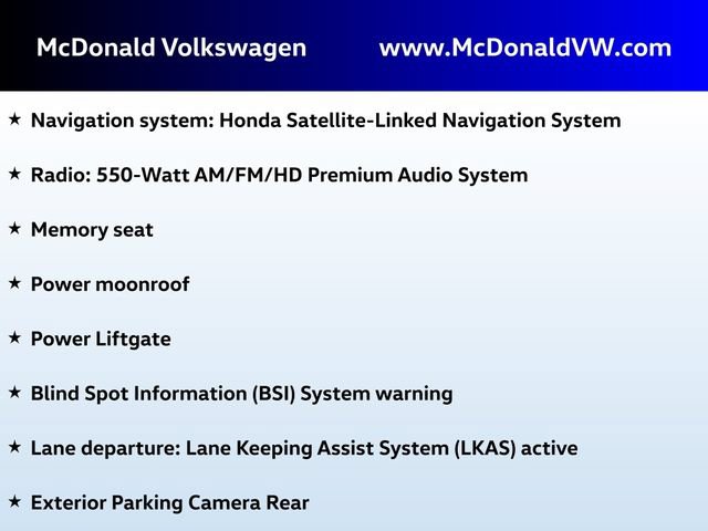 Used 2023 Honda Odyssey Elite image 5