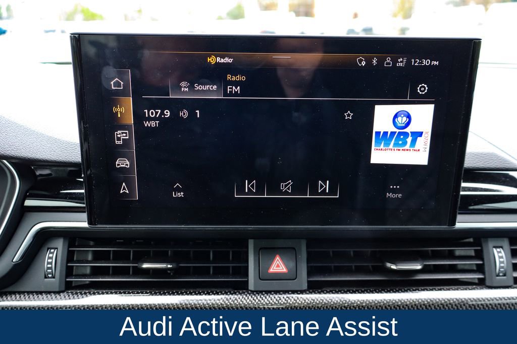 Used 2023 Audi S5 Prestige w/ Prestige Package image 32