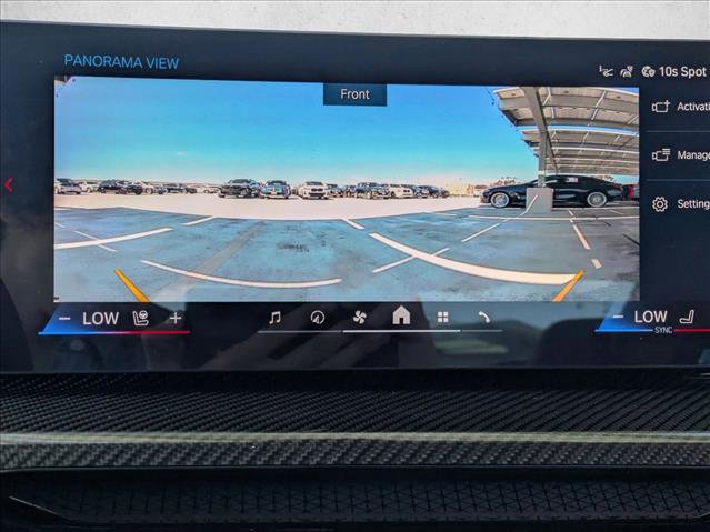 New 2026 BMW M4 xDrive Competition w/ Executive Package image 14