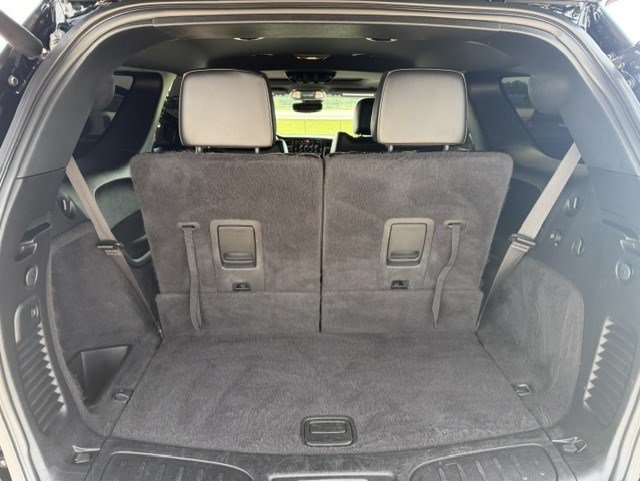 Used 2023 Dodge Durango R/T AWD/4WD image 31