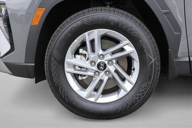 Certified 2026 Hyundai Tucson SE AWD/4WD image 9