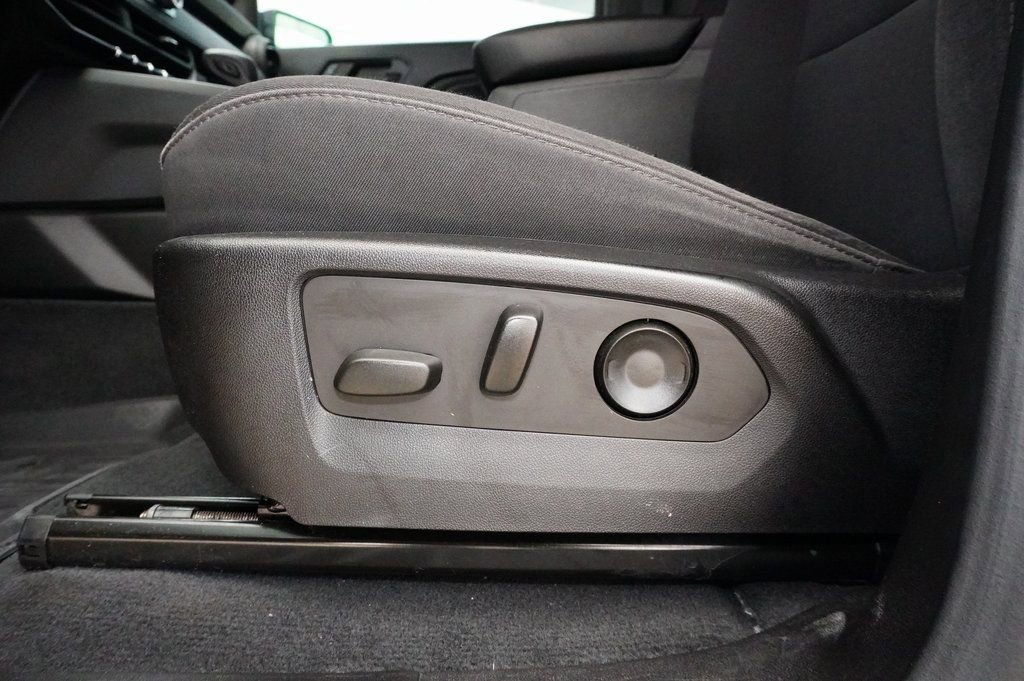 Used 2023 Chevrolet Colorado Trail Boss image 23