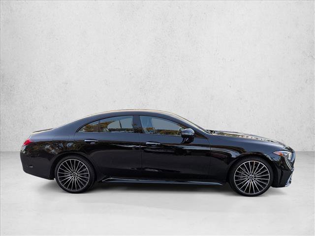 Used 2023 Mercedes-Benz CLS 450 4MATIC image 4