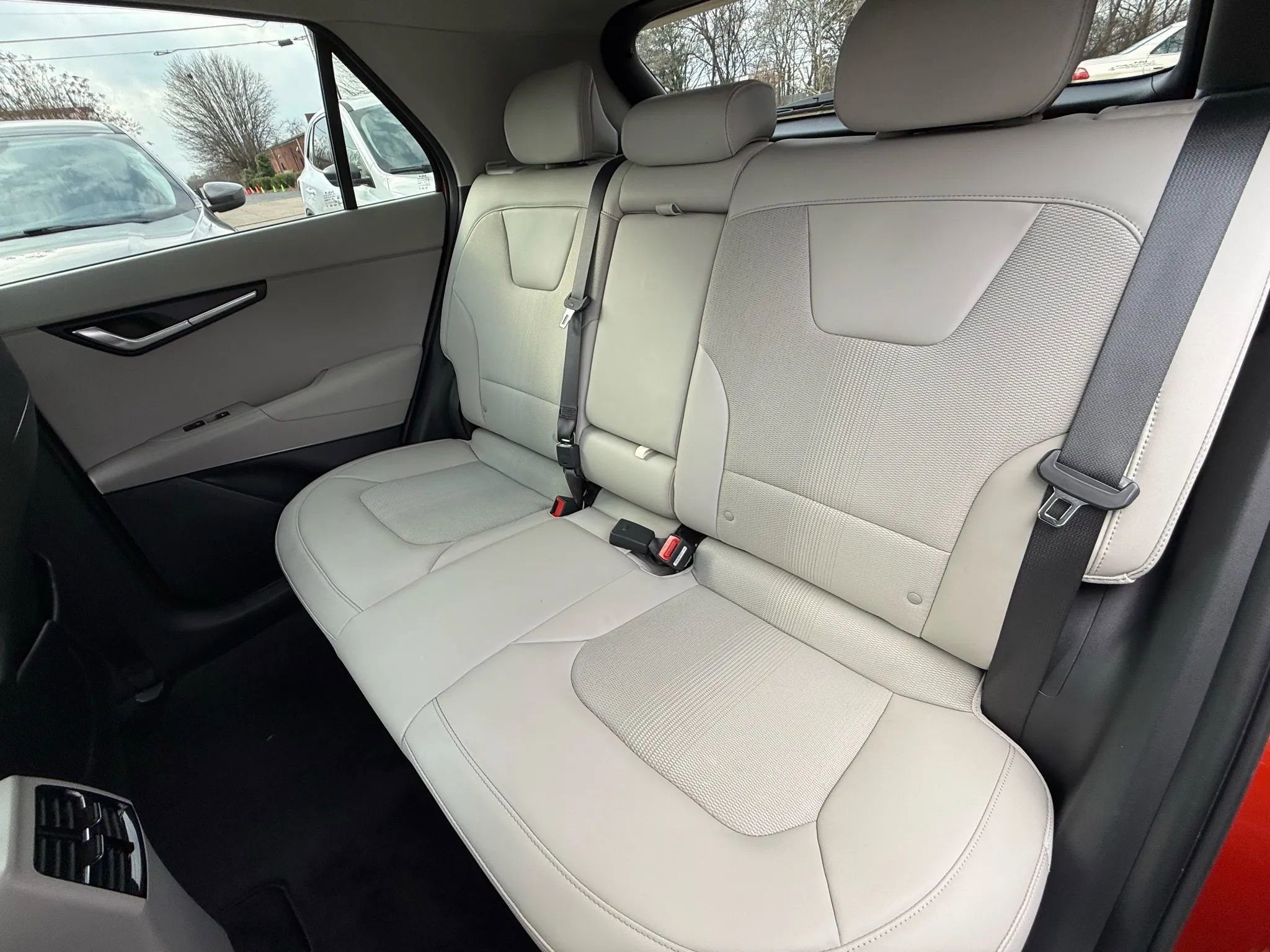 Used 2023 Kia Niro Wind w/ Wind Preserve Package image 14