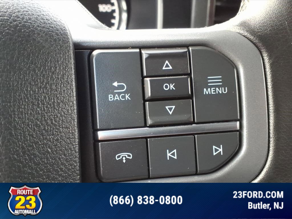 Certified 2023 Ford F150 XLT w/ Equipment Group 302A High image 15