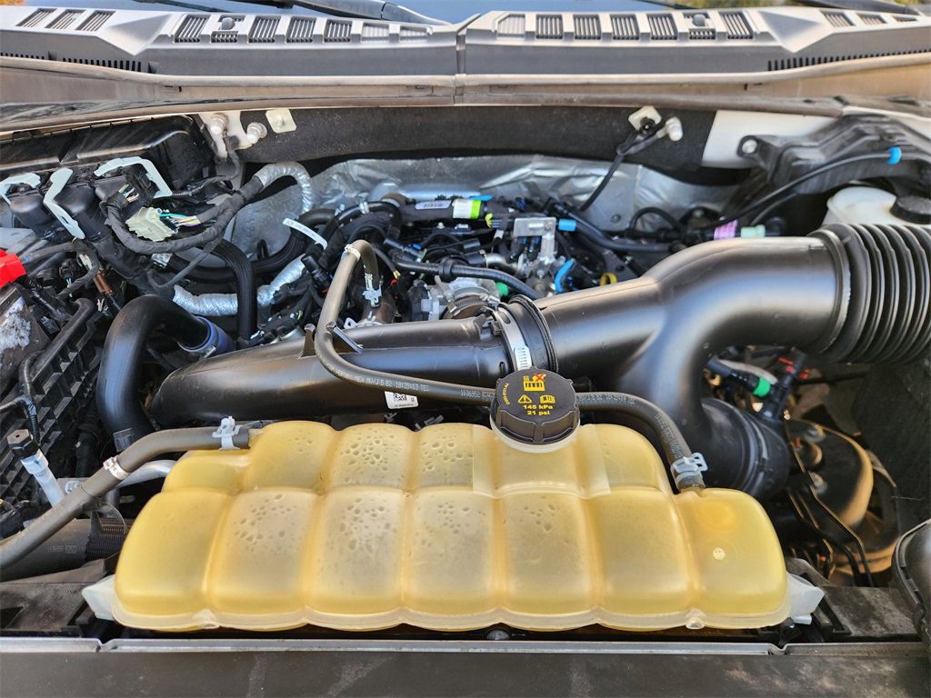 Used 2019 Ford F150 Lariat w/ Equipment Group 502A Luxury image 29