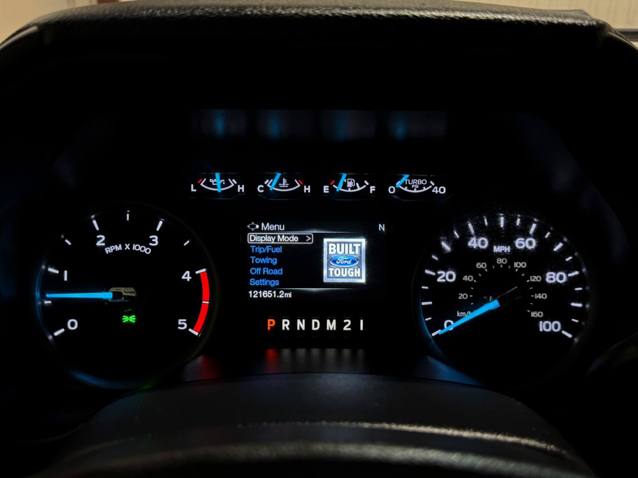Used 2019 Ford F350 XLT w/ XLT Premium Package AWD/4WD image 52