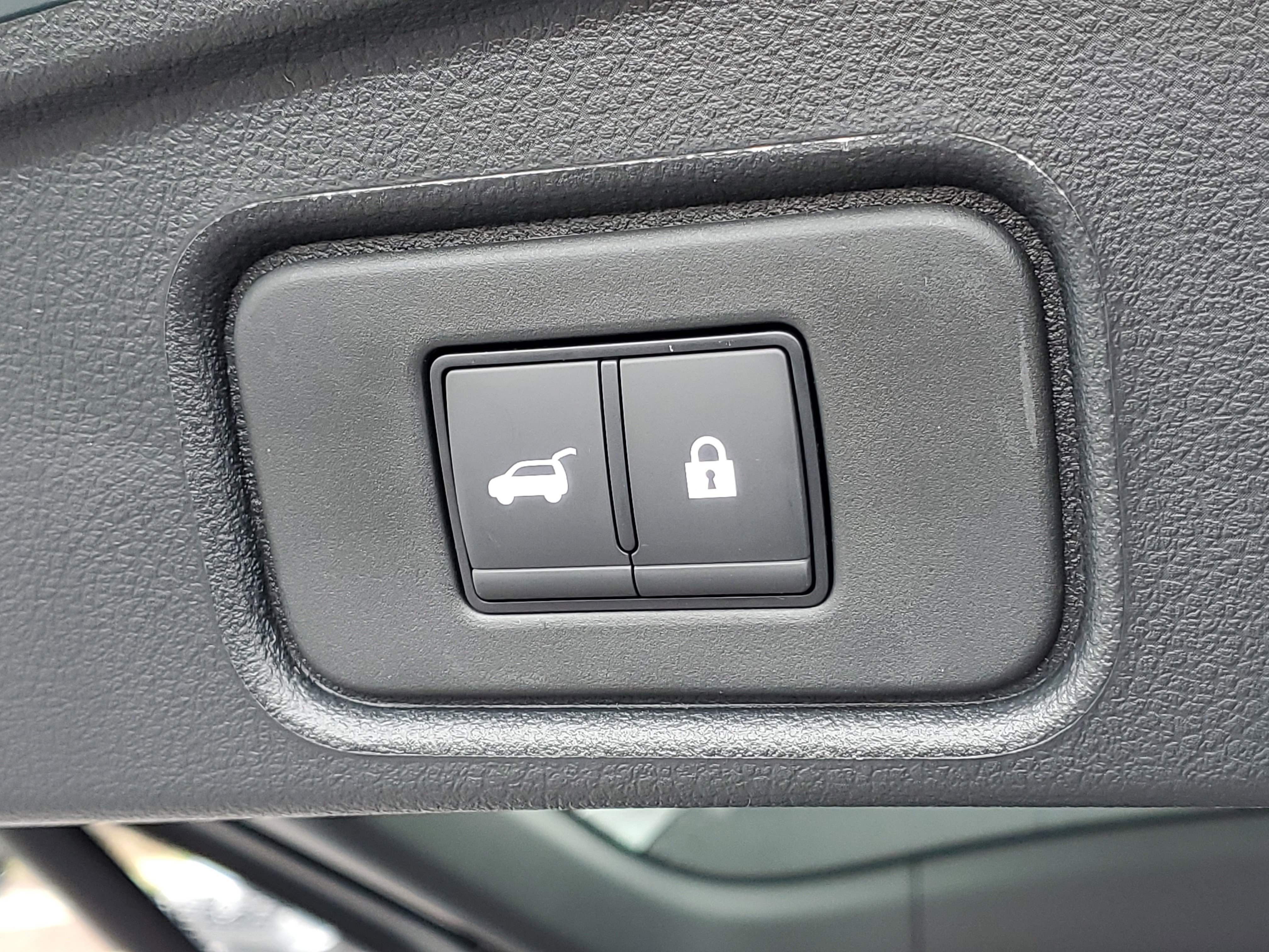 New 2026 Nissan Pathfinder Platinum image 34