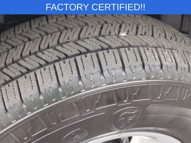 Certified 2026 RAM 2500 Big Horn AWD/4WD image 11
