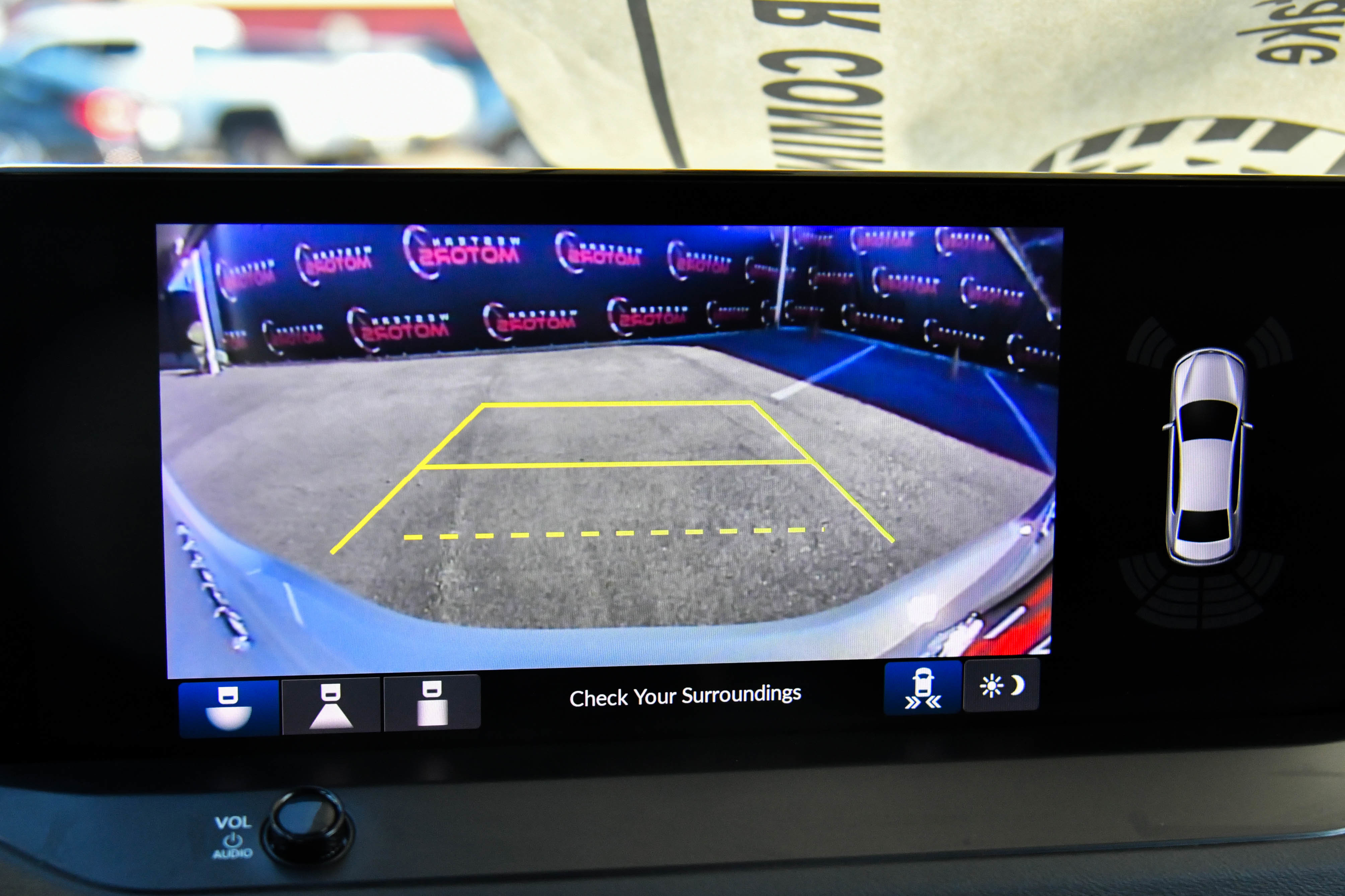 Used 2023 Honda Accord Touring image 19